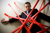 Our insurance claims lawyers can help you out of a web of confusion