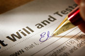 Let an Austin probate lawyer settle your estate dispute